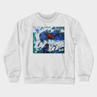 Dreaming Crewneck Sweatshirt